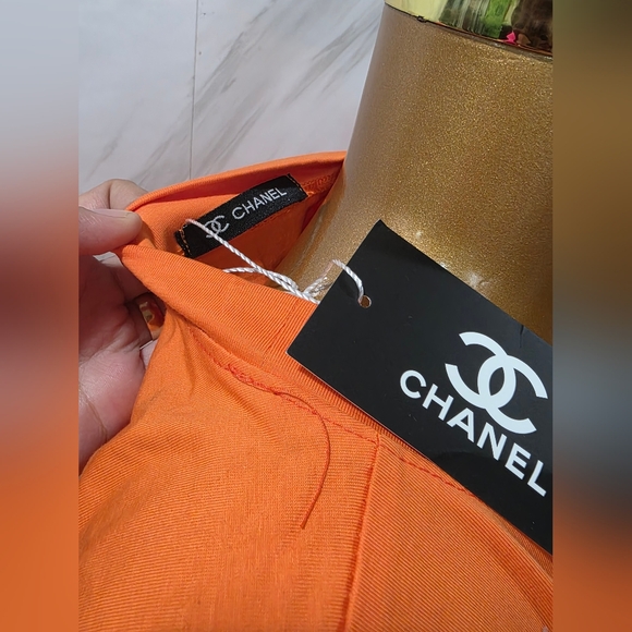 Long t-shirt  With pockets New - Picture 5 of 7